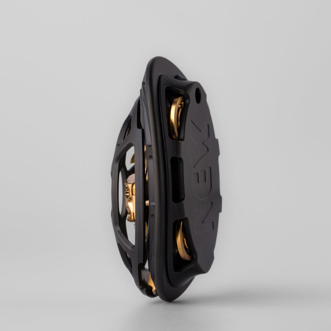 NEW EDC Xuan Jia slider EDC Toy