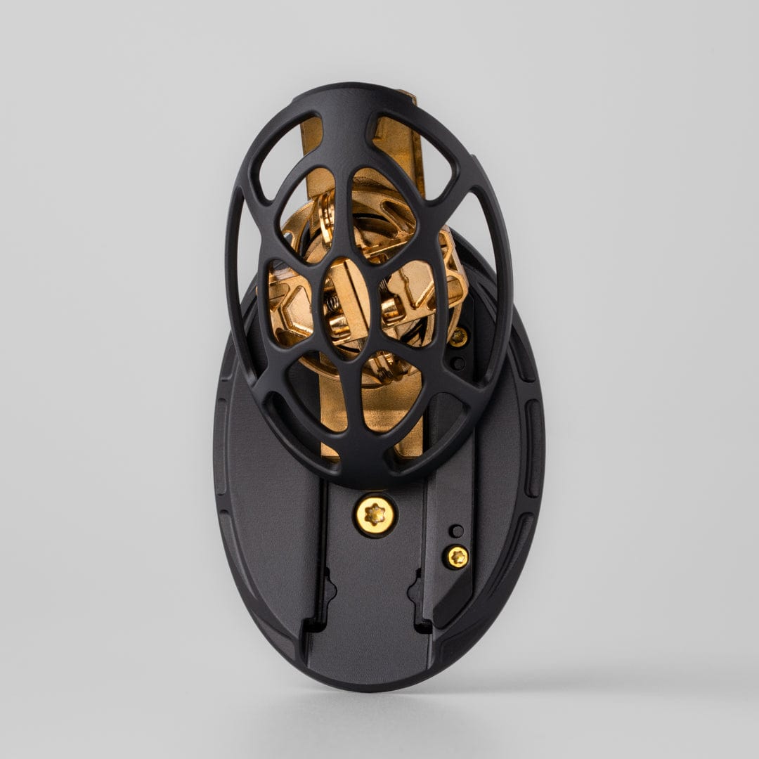 NEW EDC Xuan Jia slider EDC Toy