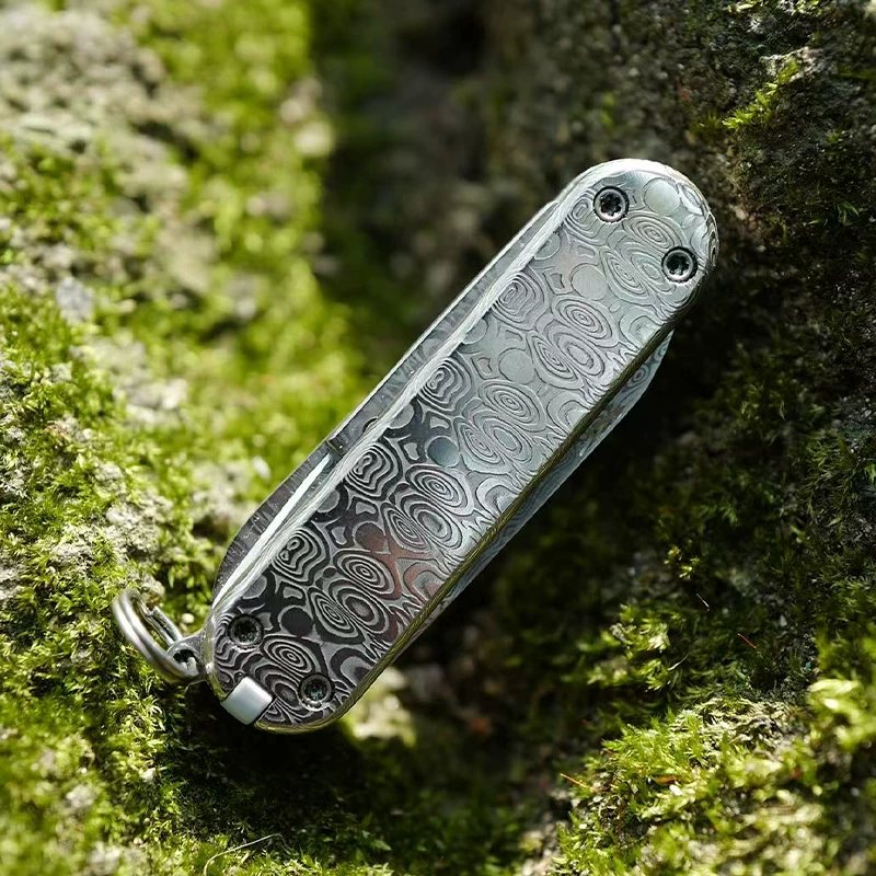New Play 58 Swiss Army Knife EDC