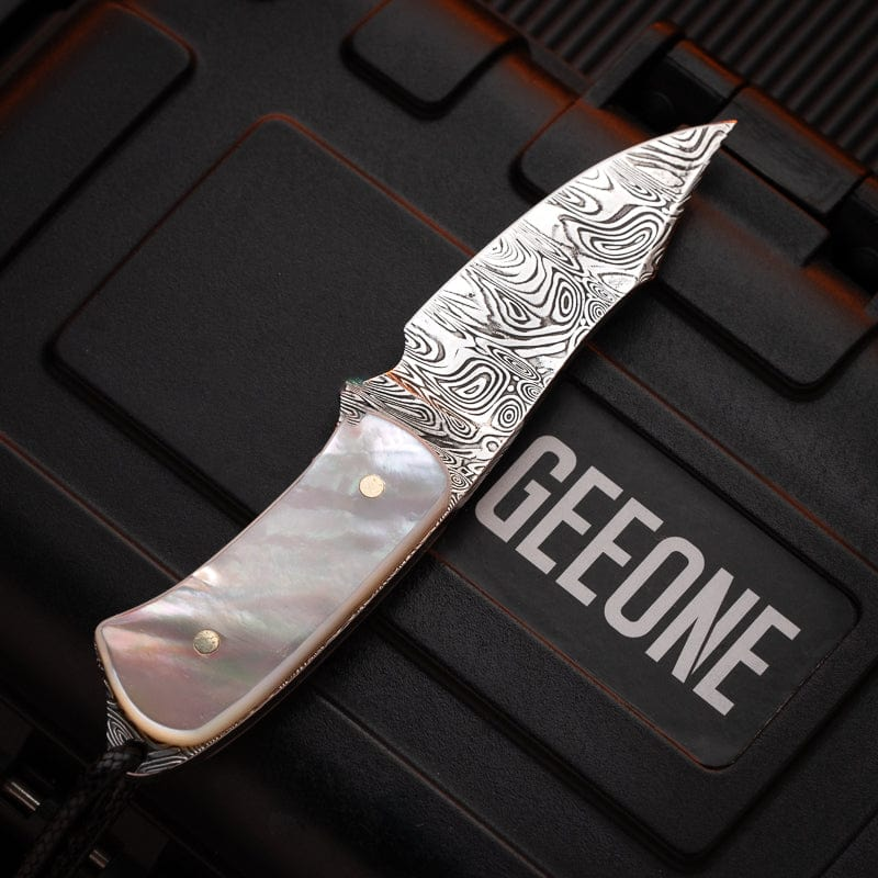 New Play Liu Guang EDC Toy