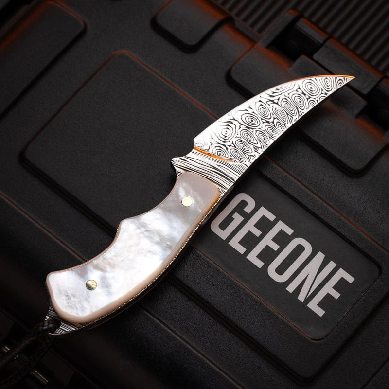 New Play Liu Guang EDC Toy