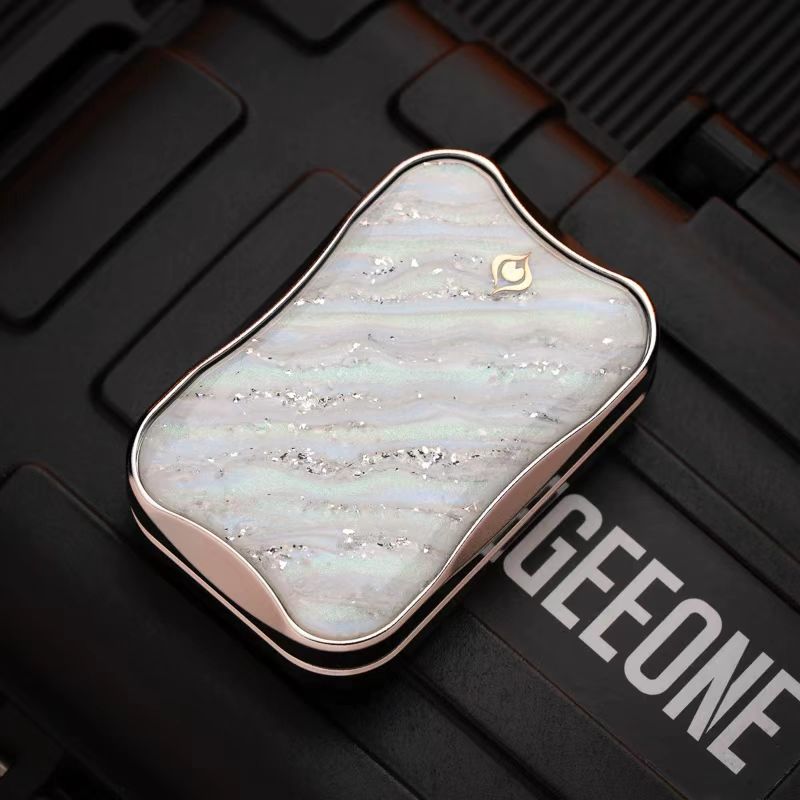 PEACOCK Aura Sand EDC Toy