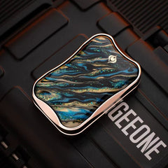 PEACOCK Aura Sand EDC Toy