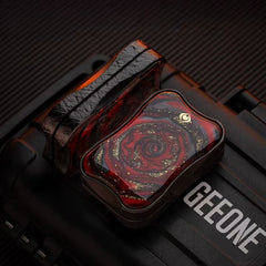 PEACOCK Aura Sand EDC Toy