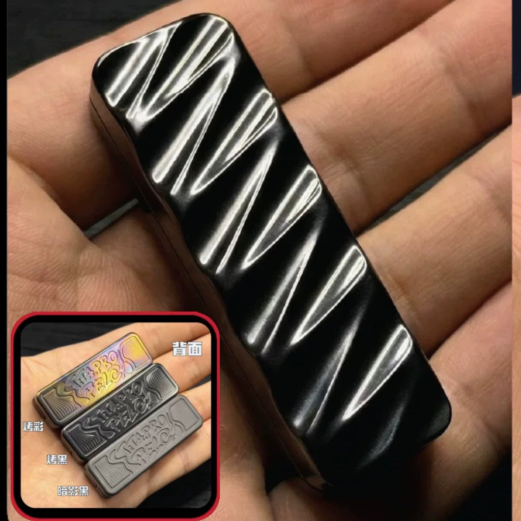 PELC TITA Slider EDC Toy