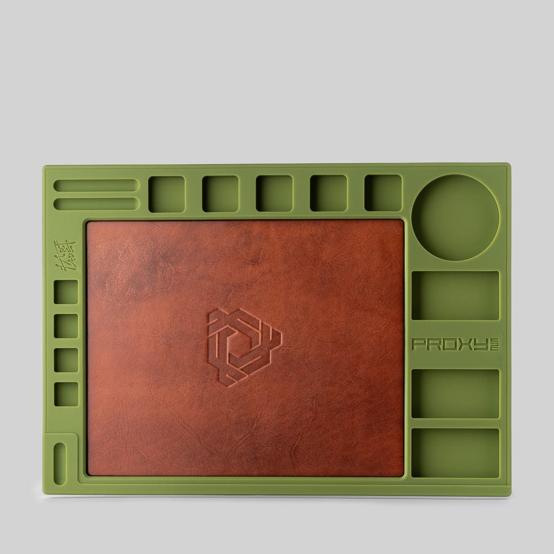 Proxy EDC EDC WORKBENCH EDC Toy