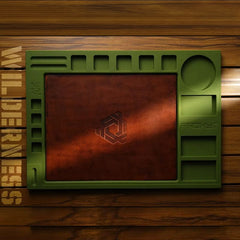 Proxy EDC EDC WORKBENCH EDC Toy