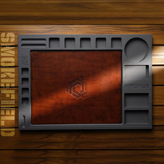 Proxy EDC EDC WORKBENCH EDC Toy