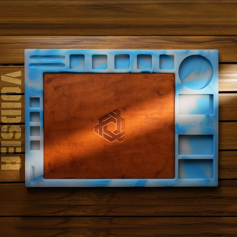 Proxy EDC EDC WORKBENCH EDC Toy