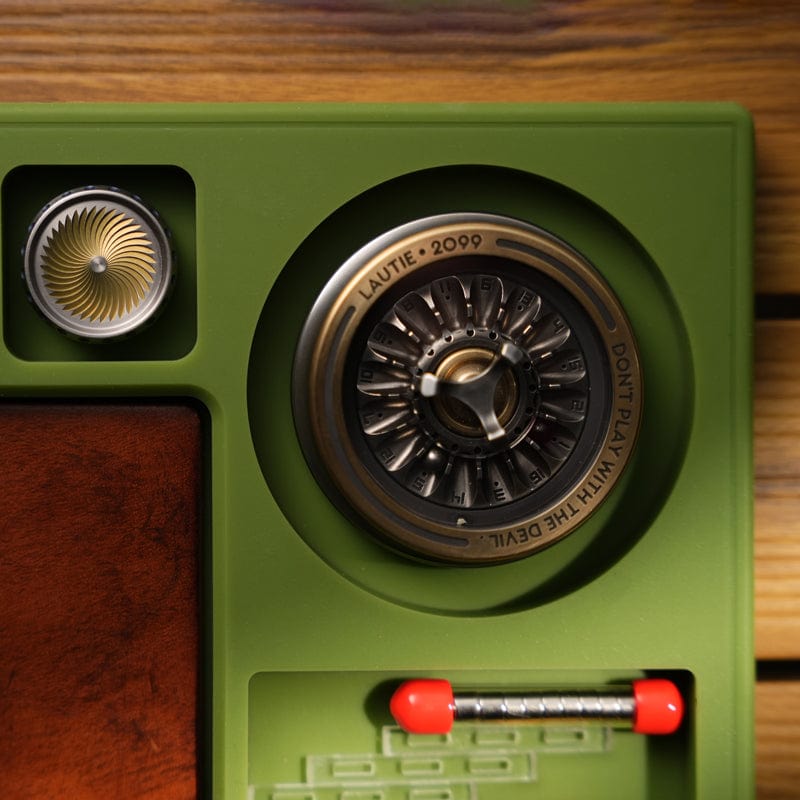 Proxy EDC EDC WORKBENCH EDC Toy