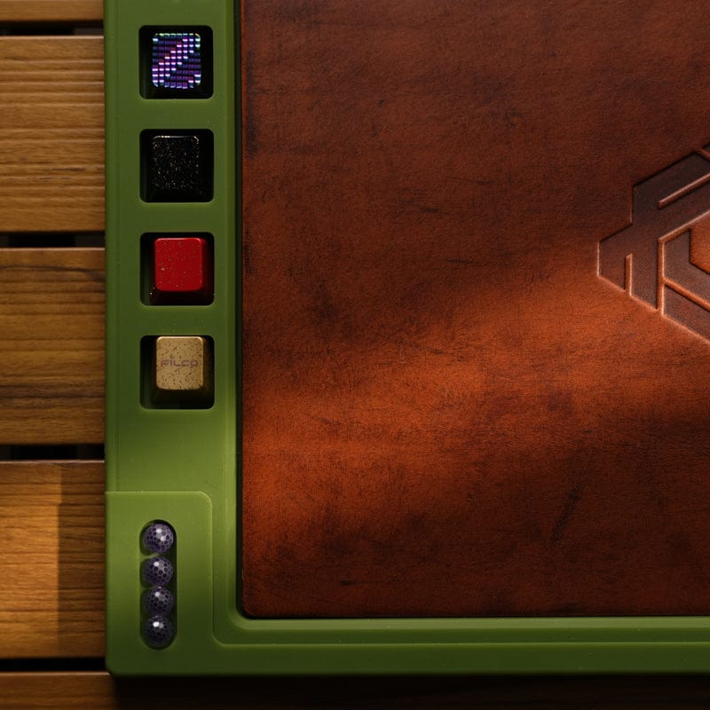 Proxy EDC EDC WORKBENCH EDC Toy