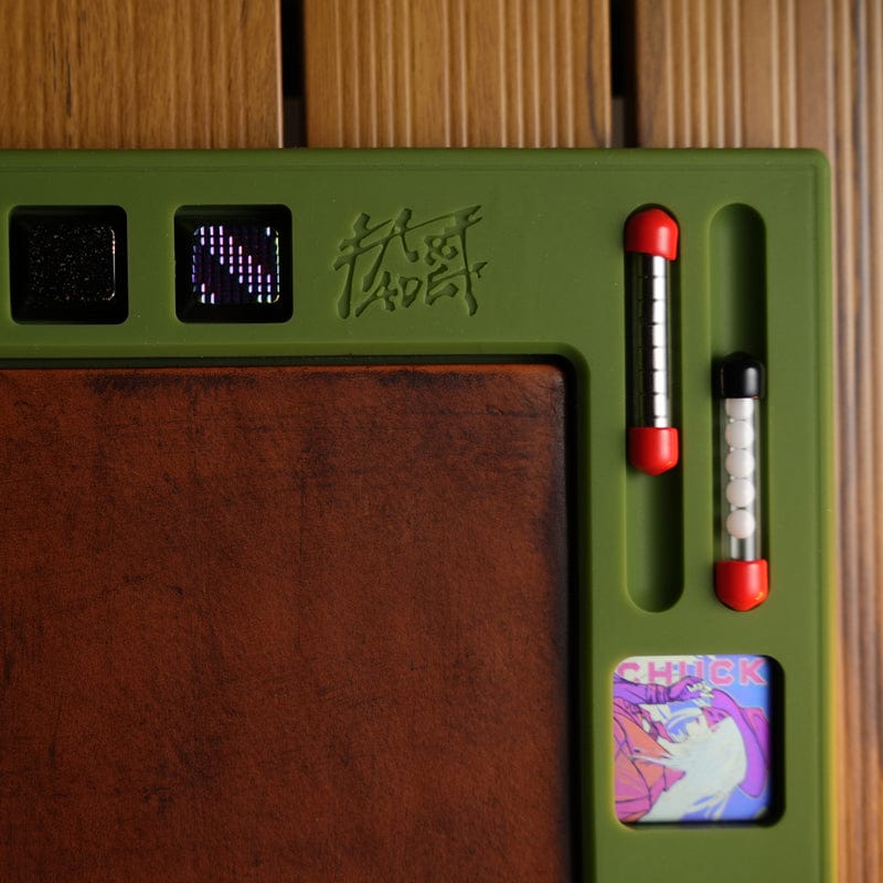 Proxy EDC EDC WORKBENCH EDC Toy