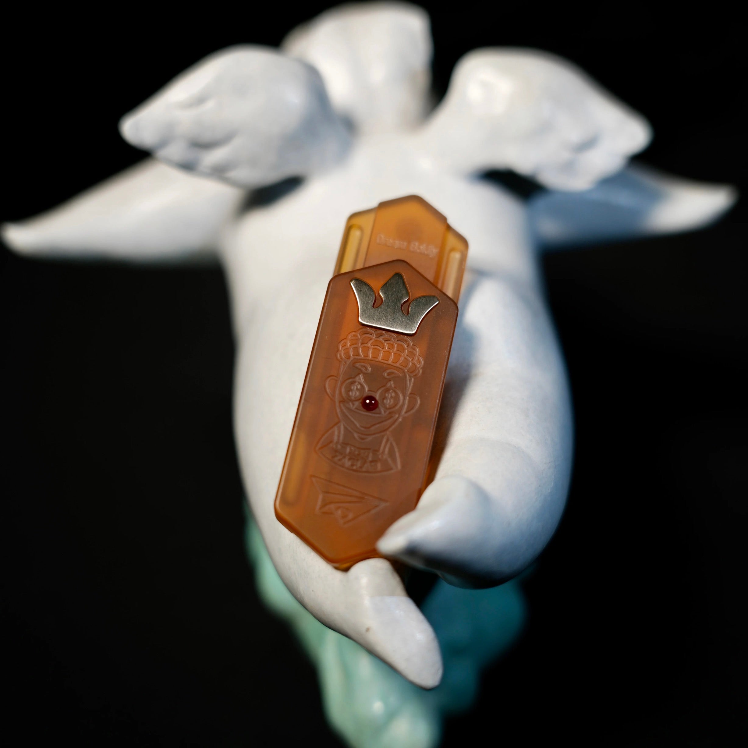 ZacLab PEI Dream Boldly EDC toy