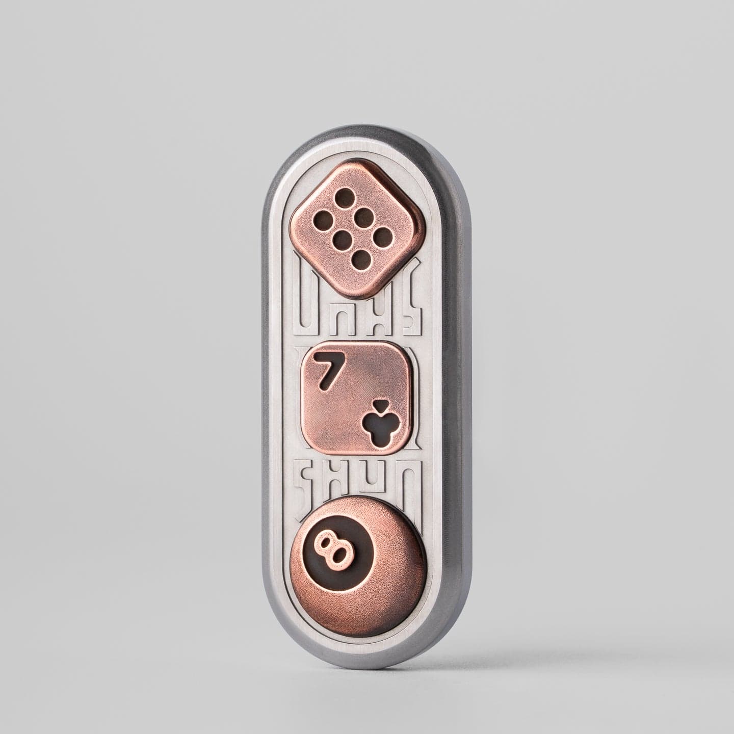 ROGUE Crispy Stick MINI EDC Toy