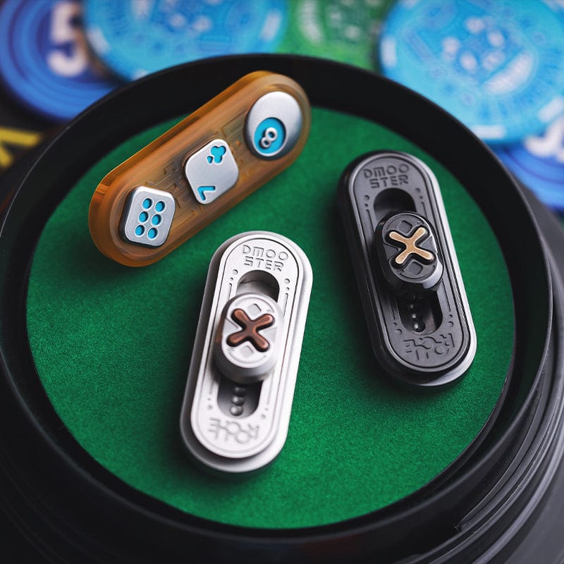 ROGUE Crispy Stick MINI EDC Toy