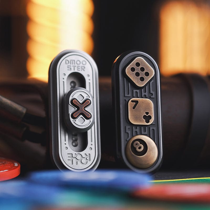 ROGUE Crispy Stick MINI EDC Toy