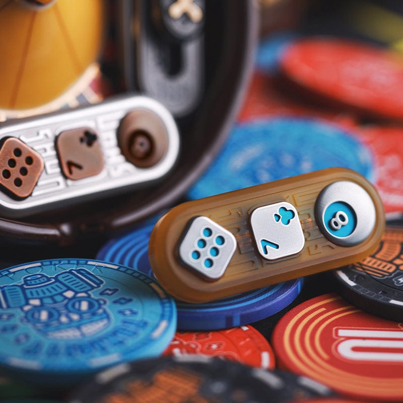 ROGUE Crispy Stick MINI EDC Toy