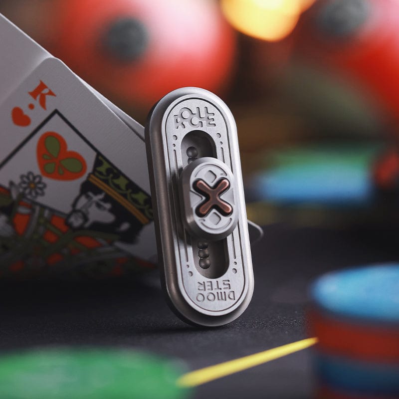 ROGUE Crispy Stick MINI EDC Toy