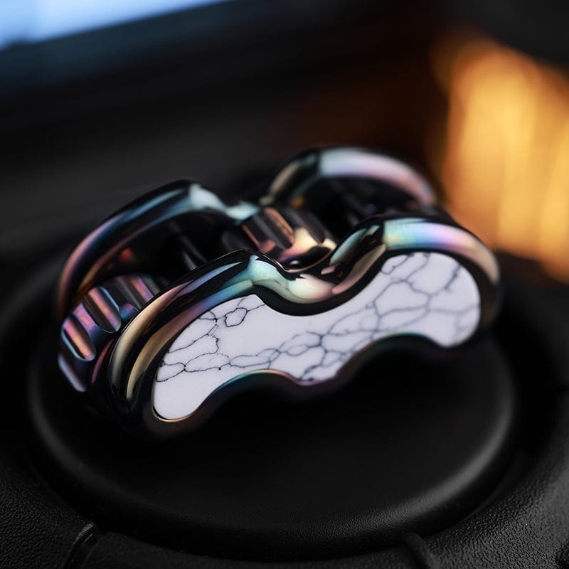 ROGUE Gallop Slider EDC Toy