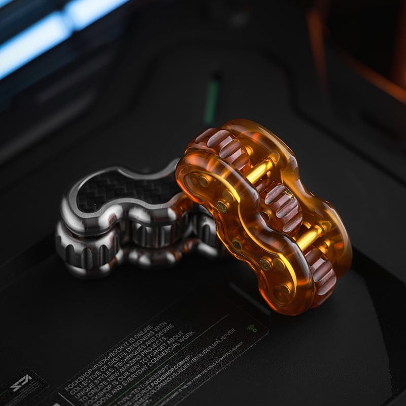 ROGUE Gallop Slider EDC Toy