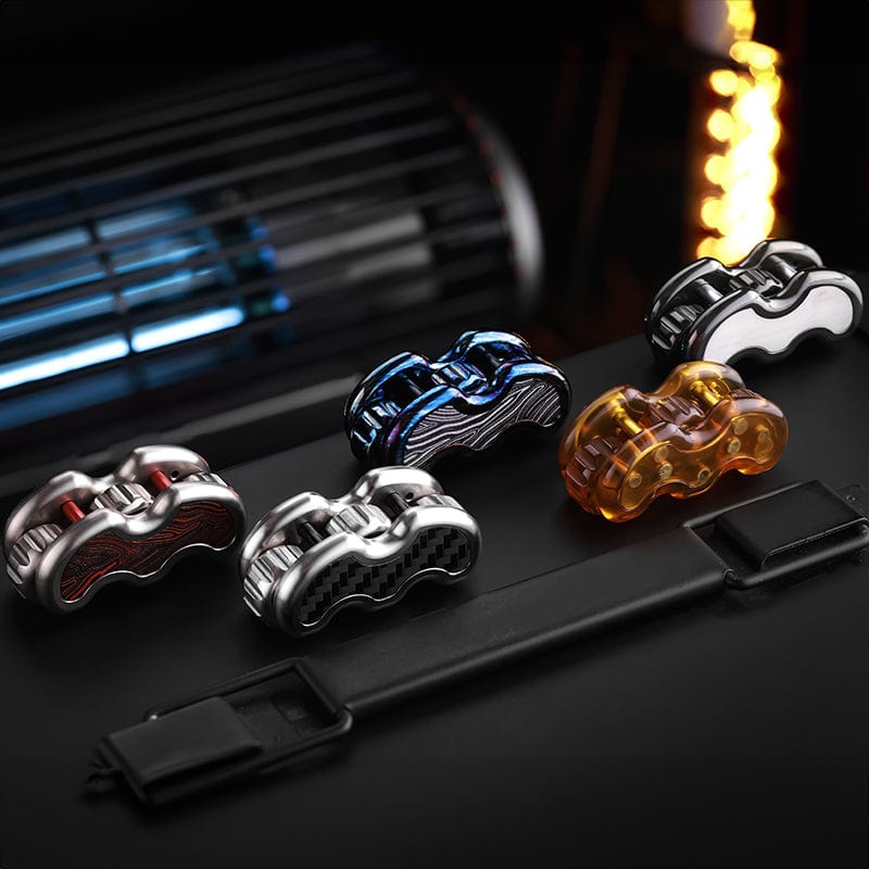 ROGUE Gallop Slider EDC Toy