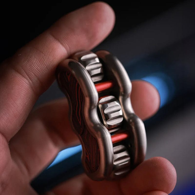 ROGUE Gallop Slider EDC Toy