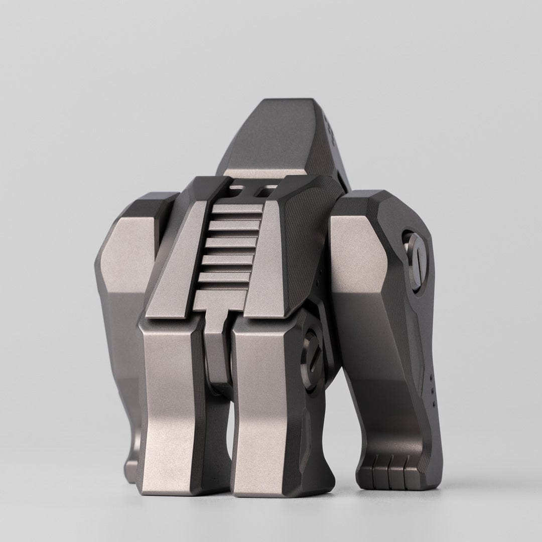 RUISHA Gorilla 1.0 EDC Toy