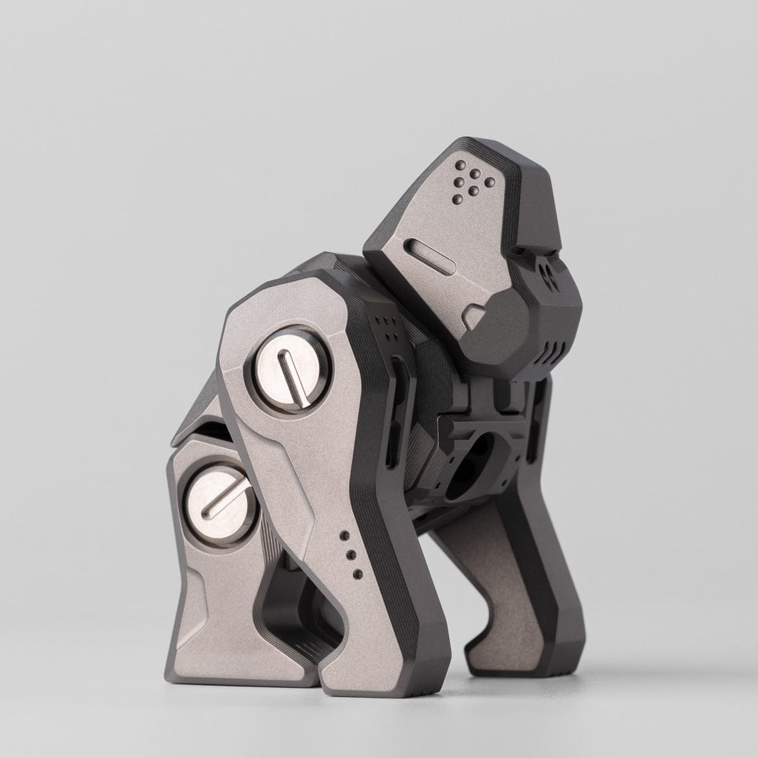 RUISHA Gorilla 1.0 EDC Toy