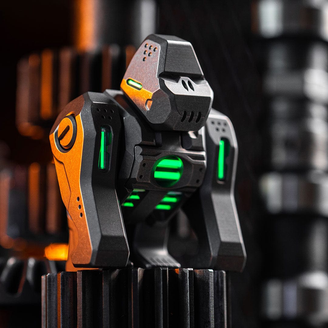 RUISHA Gorilla 1.0 EDC Toy