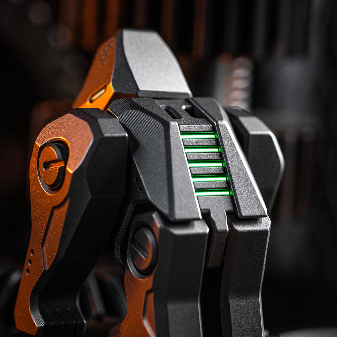 RUISHA Gorilla 1.0 EDC Toy