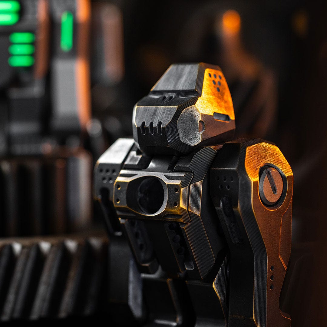 RUISHA Gorilla 1.0 EDC Toy