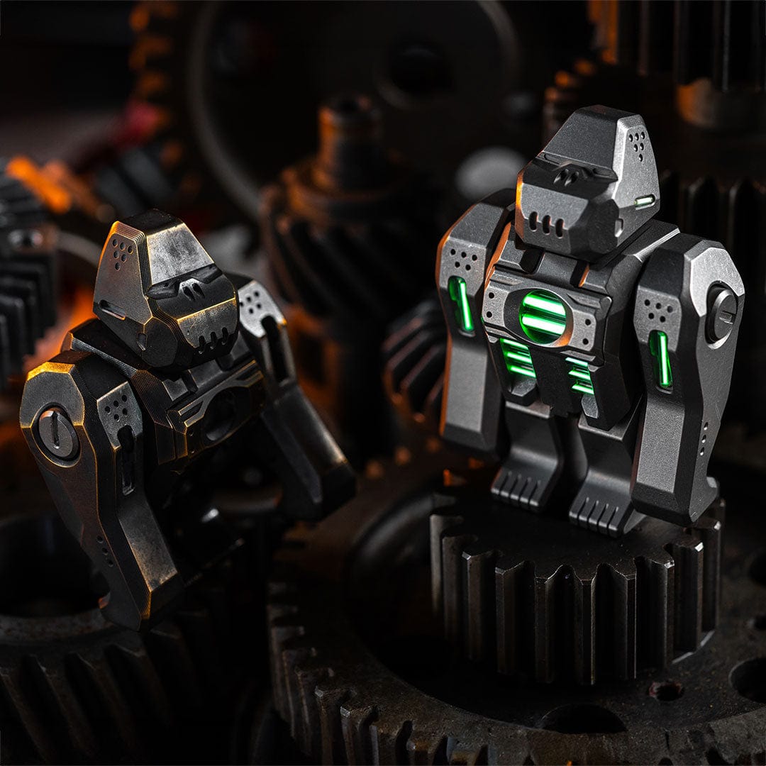 RUISHA Gorilla 1.0 EDC Toy