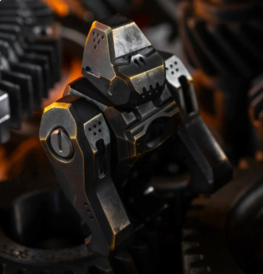 RUISHA Gorilla 1.0 EDC Toy