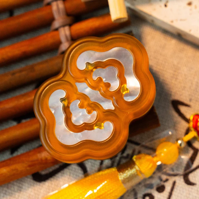 RUMU YUN XI Slider EDC Toy