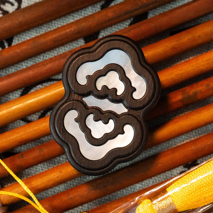 RUMU YUN XI Slider EDC Toy