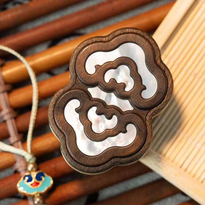 RUMU YUN XI Slider EDC Toy