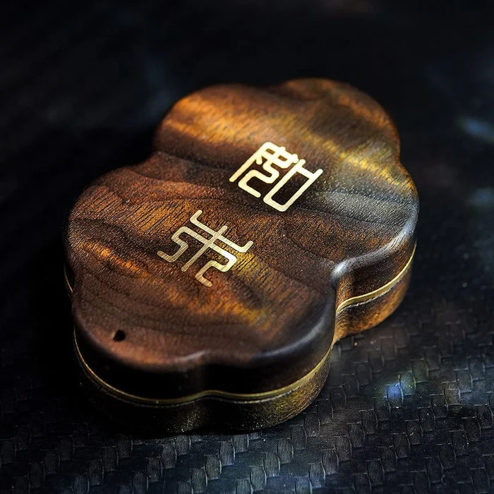 RUMU YUN XI Slider EDC Toy