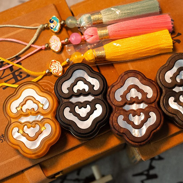 RUMU YUN XI Slider EDC Toy