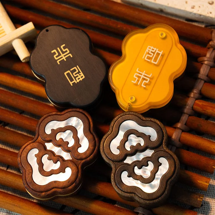 RUMU YUN XI Slider EDC Toy