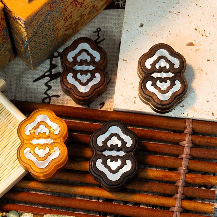 RUMU YUN XI Slider EDC Toy