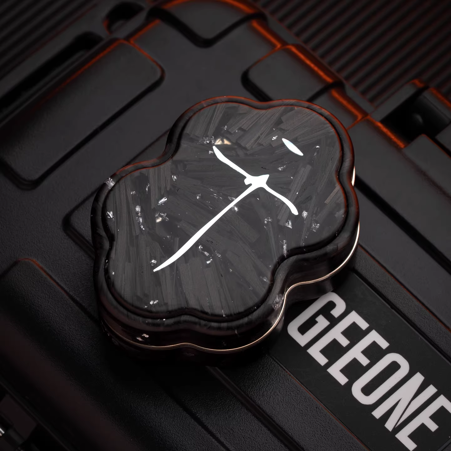 RUMU YUN XI Slider EDC Toy