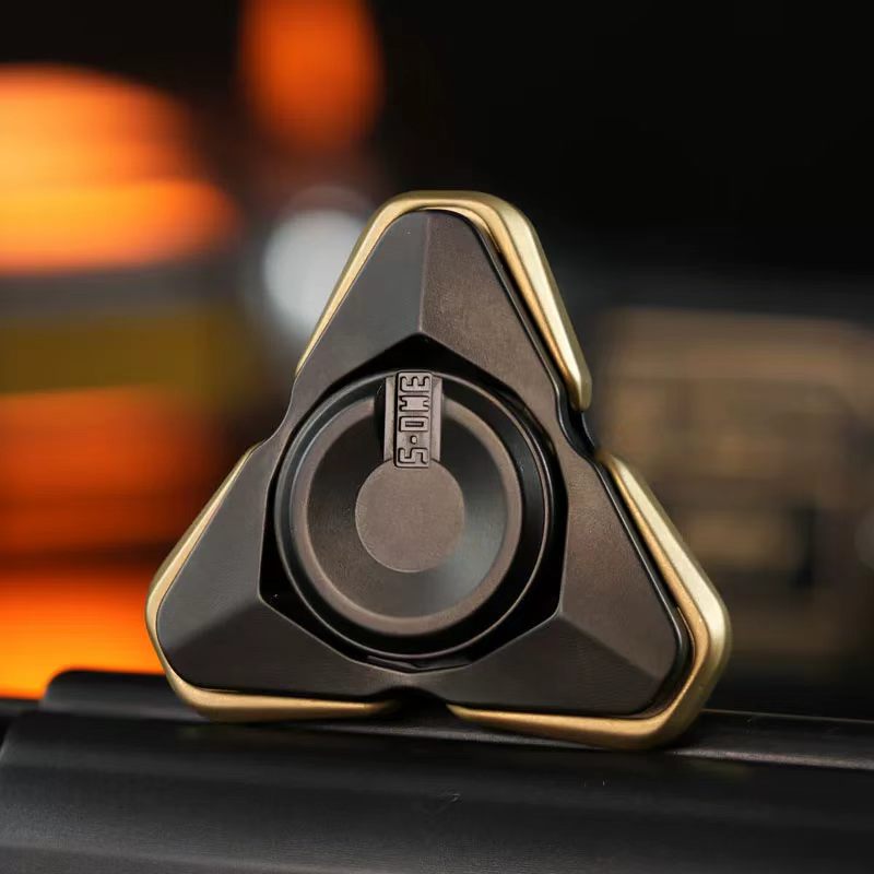 S-ONE SUAN Q Spinner EDC toy