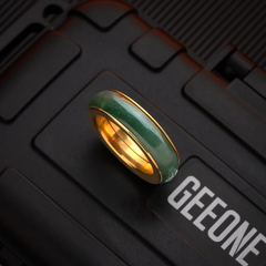 S.X Technology She Jie Ring EDC Toy