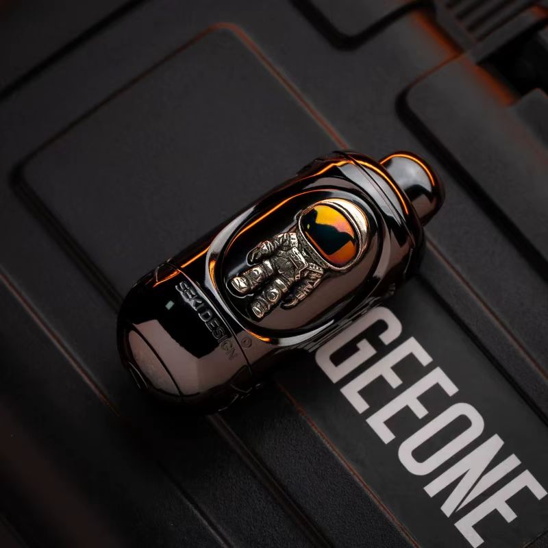 SEKI HOLY EGG 2.0 Slider EDC Toy