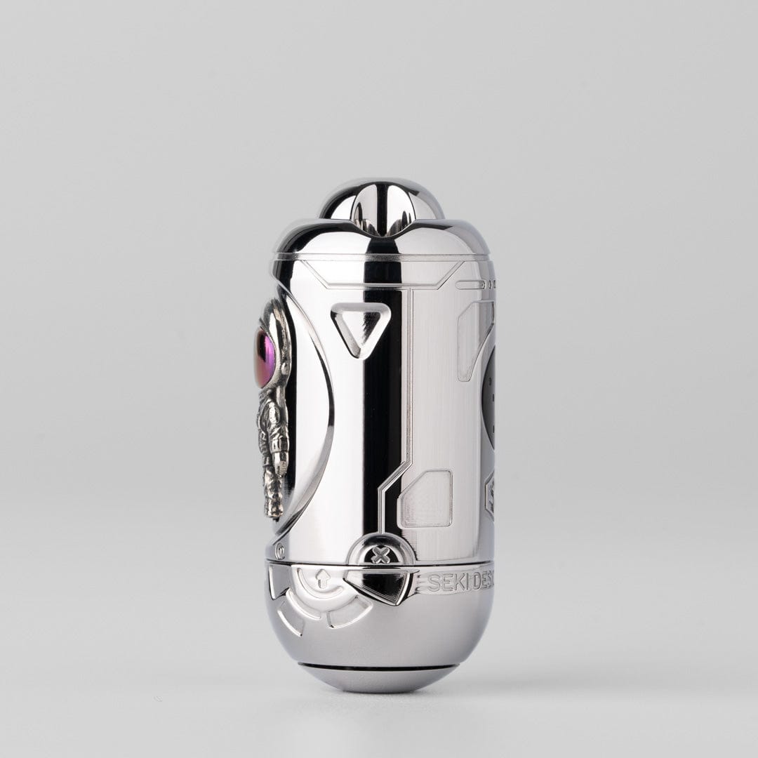 SEKI HOLY EGG 2.0 Slider EDC Toy