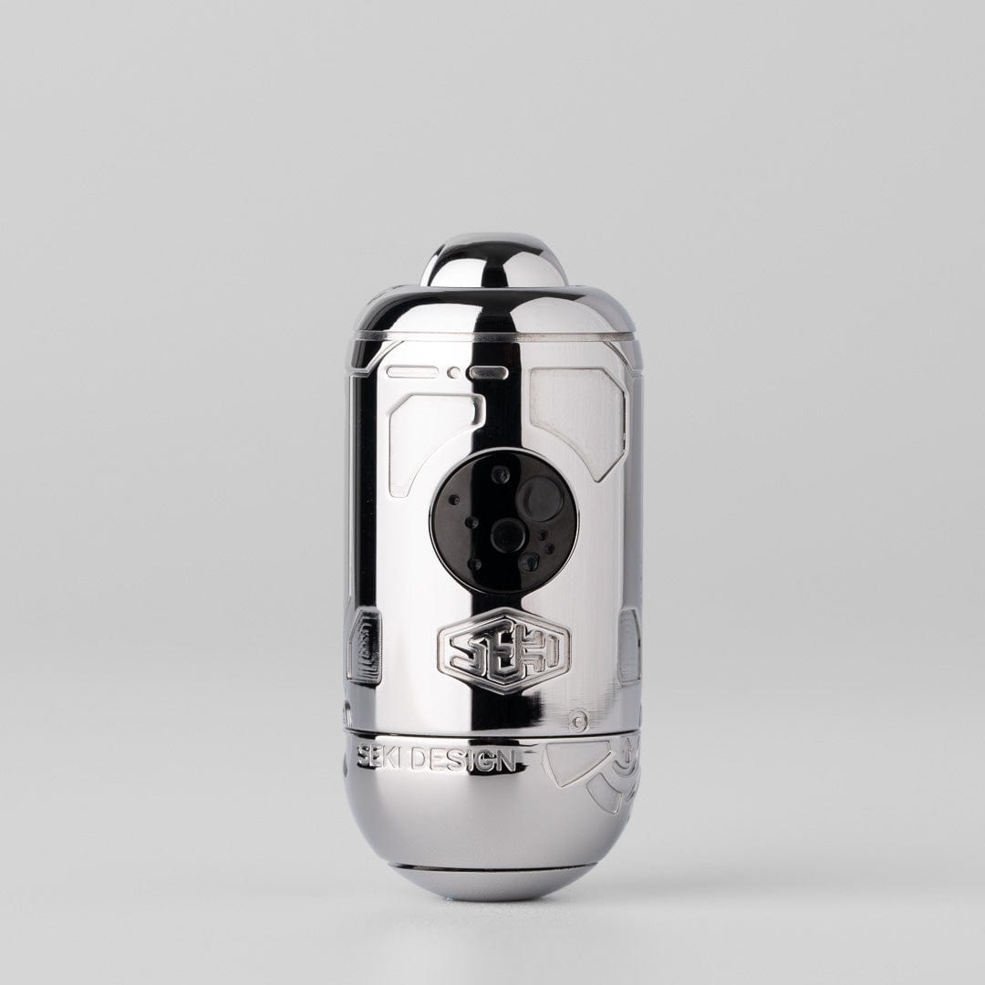 SEKI HOLY EGG 2.0 Slider EDC Toy