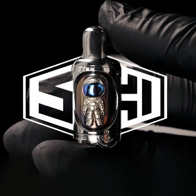 SEKI HOLY EGG 2.0 Slider EDC Toy