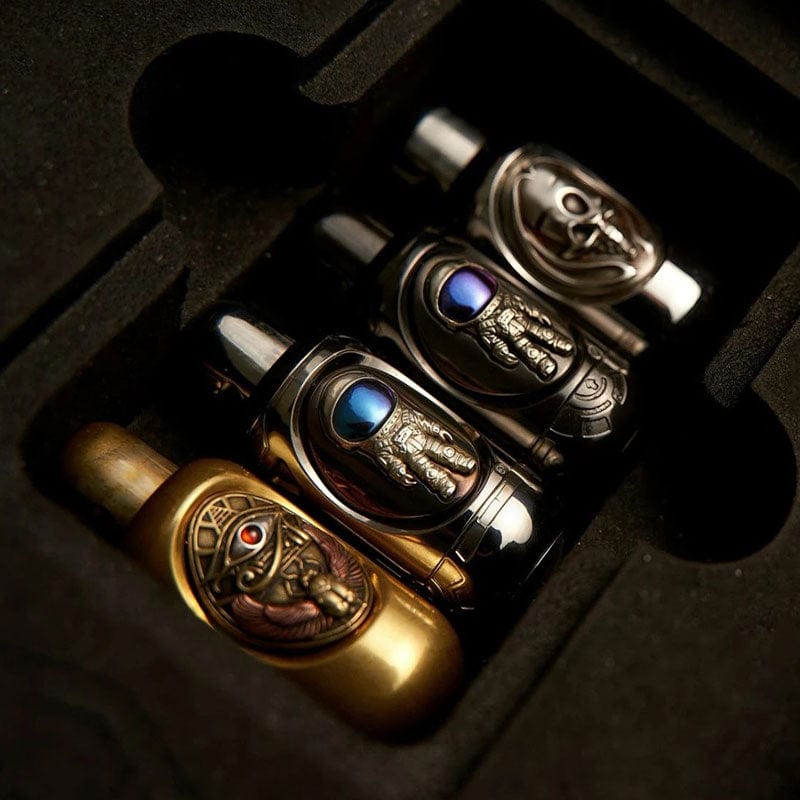 SEKI HOLY EGG 2.0 Slider EDC Toy