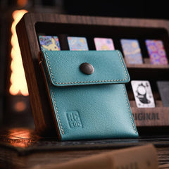 ACEdc Sully Goatskin Storage Bag EDC Toy