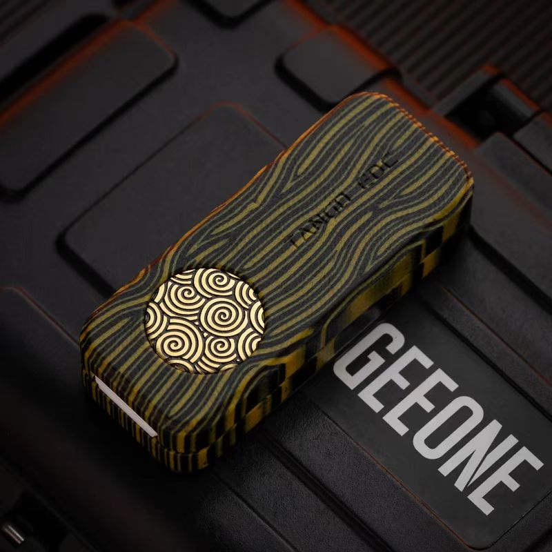 TANGO Sugar Cube Slider EDC Toy